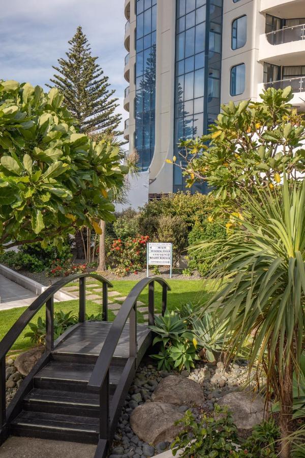 Beach Break Escape 226 Mount Maunganui Exterior photo